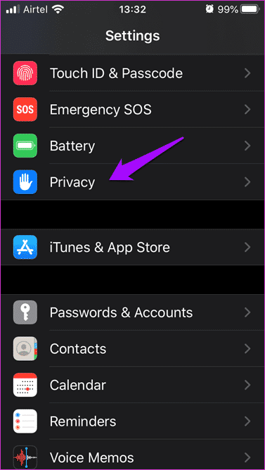 ماذا يحدث عندما تقوم بإعادة ضبط جهاز iPhone الخاص بك - %categories