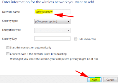 كيفية إخفاء شبكة WiFi SSID على أجهزة التوجيه؟ - TP-Link ، Linksys - %categories