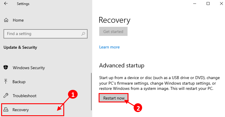 إصلاح: مشكلة فشل تثبيت برنامج NVIDIA في نظام التشغيل Windows 10 - %categories