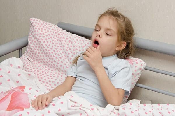 تهدئة أعراض الالتهاب الرئوي عند الأطفال بشكل طبيعي - %categories
