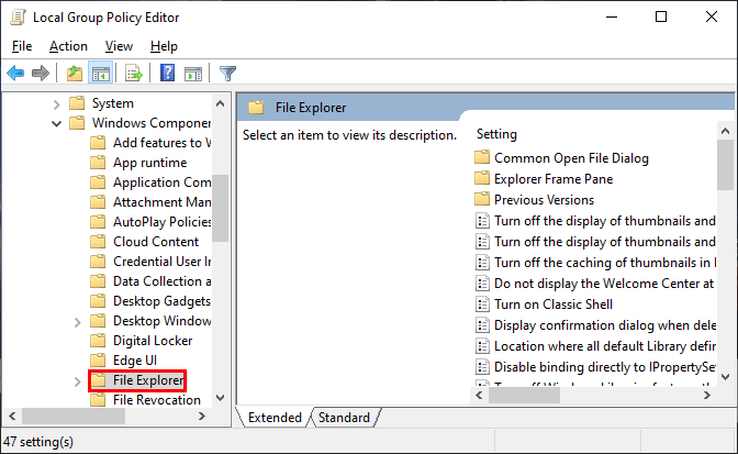 كيفية تعطيل مفتاح ويندوز في Windows 10 بشكل دائم / مؤقت - %categories