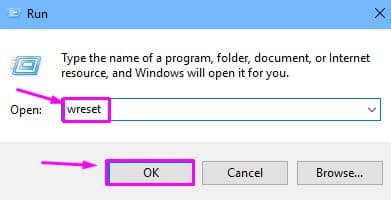 Windows Store مفقود - إليك كيفية إصلاح ذلك - %categories