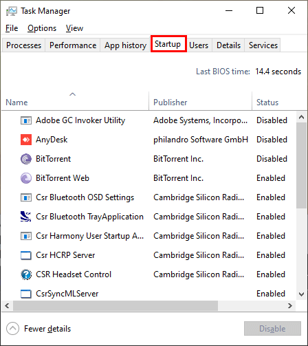 إصلاح: خطأ LogiLDA.dll مفقود في نظام التشغيل Windows 10 - %categories