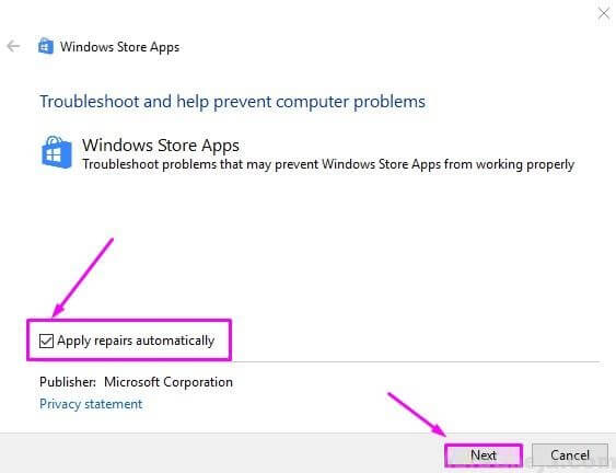 Windows Store مفقود - إليك كيفية إصلاح ذلك - %categories