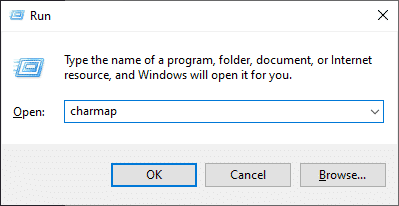 كيفية ادراج الرموز الخاصة في Windows 10 - %categories