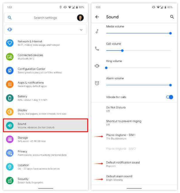كيفية تثبيت Google Sound App على هواتف Android - %categories