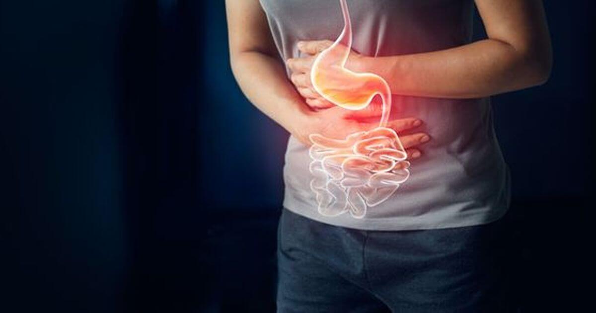 الجهاز الهضمي - امراض الجهاز الهضمي : الأسباب والأعراض والوقاية والعلاجات المنزلية