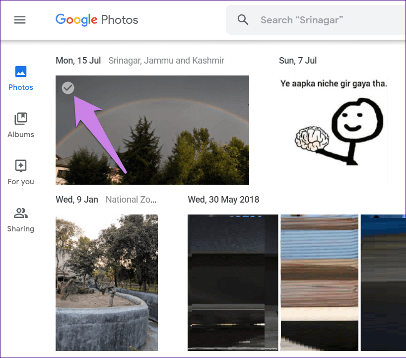 نقل الصور من صور Google إلى iCloud google photos to icloud 16 4d470f76dc99e18ad75087b1b8410ea9 3 - كيفية نقل الصور من صور Google إلى iCloud