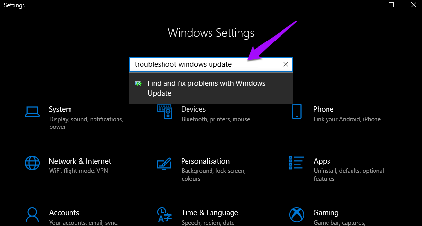 12 طريقة لحل مشكلة عدم عمل شاشة التوقف على Windows 10 - %categories