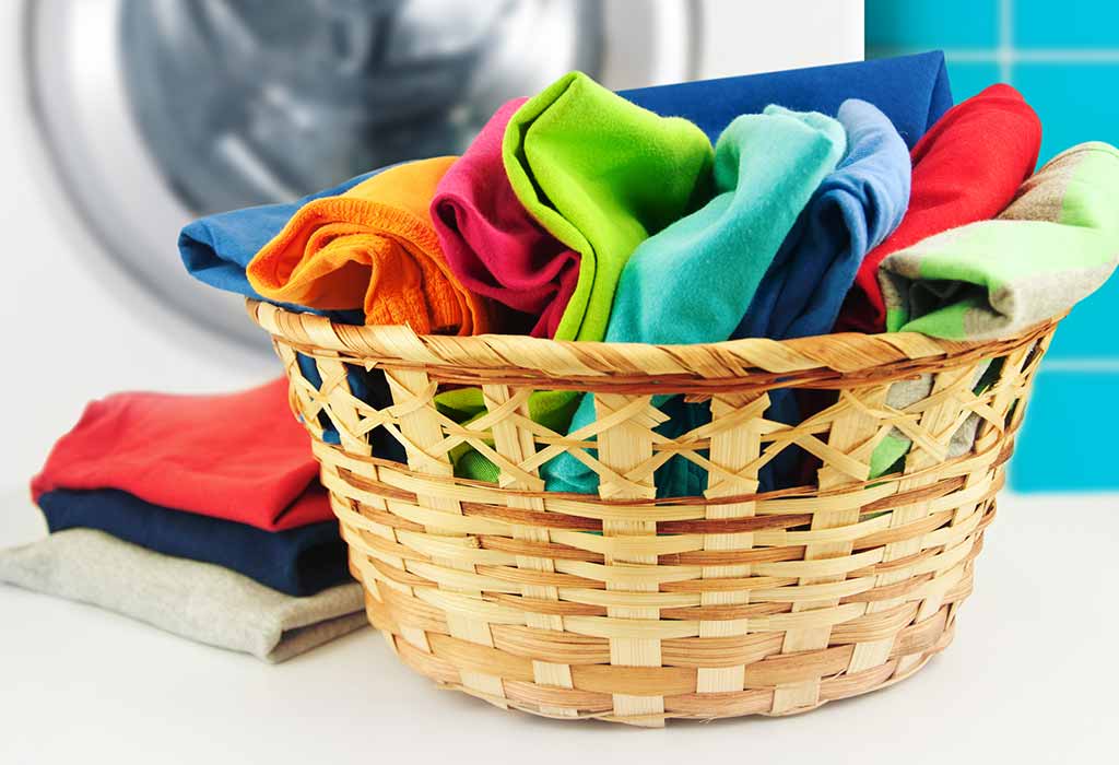 خدع سهلة للتنظيف الجاف للملابس مع القليل من الوقت والجهد في المنزل - %categories