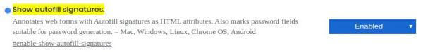 أفضل 10 اعدادات لـ Chrome Flags لتجربة تصفح أفضل - %categories