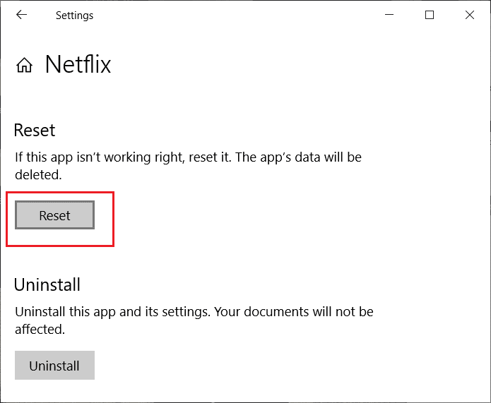 9 طرق لإصلاح تطبيق Netflix لا يعمل على Windows 10 - %categories