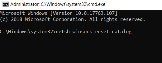 إصلاح: خطأ DNS_PROBE_FINISHED_BAD_CONFIG في نظام التشغيل Windows 10 - %categories