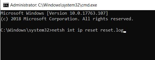 إصلاح: خطأ DNS_PROBE_FINISHED_BAD_CONFIG في نظام التشغيل Windows 10 - %categories