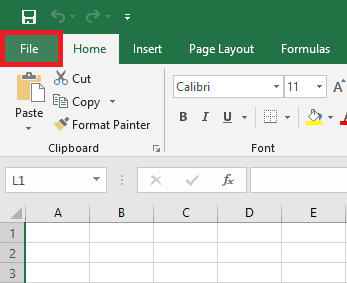 إصلاح Excel ينتظر تطبيق آخر لإكمال إجراء OLE - %categories