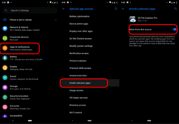 كيفية استخدام Google Recorder App على أي هاتف يعمل بنظام Android - %categories