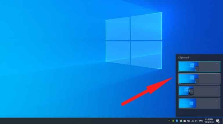 كيف يمكنك مزامنة سجل Clipboard على Windows 10 الخاص بك مع كمبيوتر آخر؟ - %categories