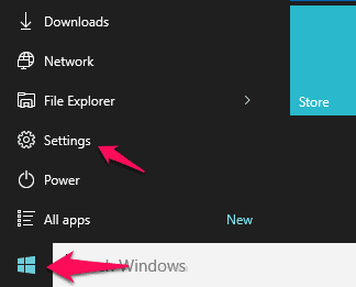 إصلاح - Windows Spotlight لا يغير صورة قفل الشاشة في Windows 10 - %categories