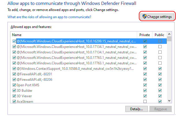 إصلاح Origin غير قادر على الوصول إلى الإنترنت على Windows 10 - %categories