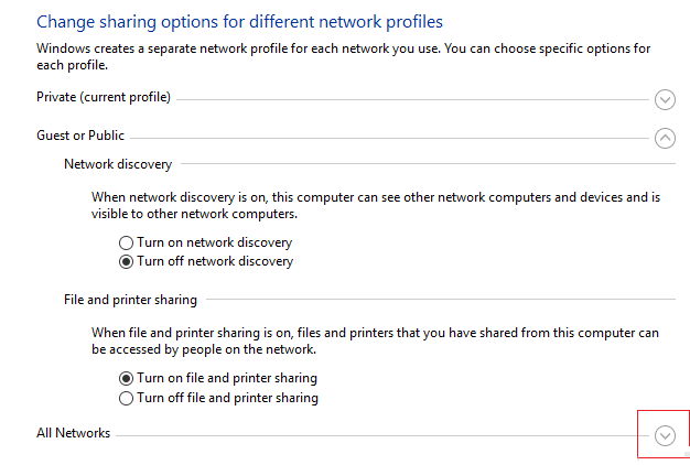 كيفية تمكين / تعطيل خادم DLNA على Windows 10 - %categories