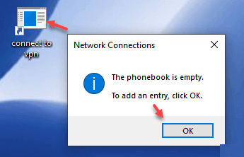 إصلاح - VPN لا يعمل في Windows 10 - %categories