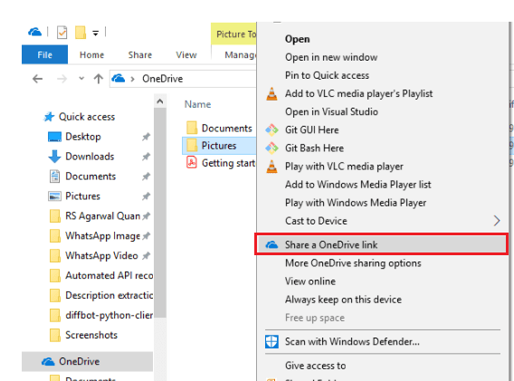 كيفية استخدام Microsoft Onedrive على نظام التشغيل Windows 10 - %categories