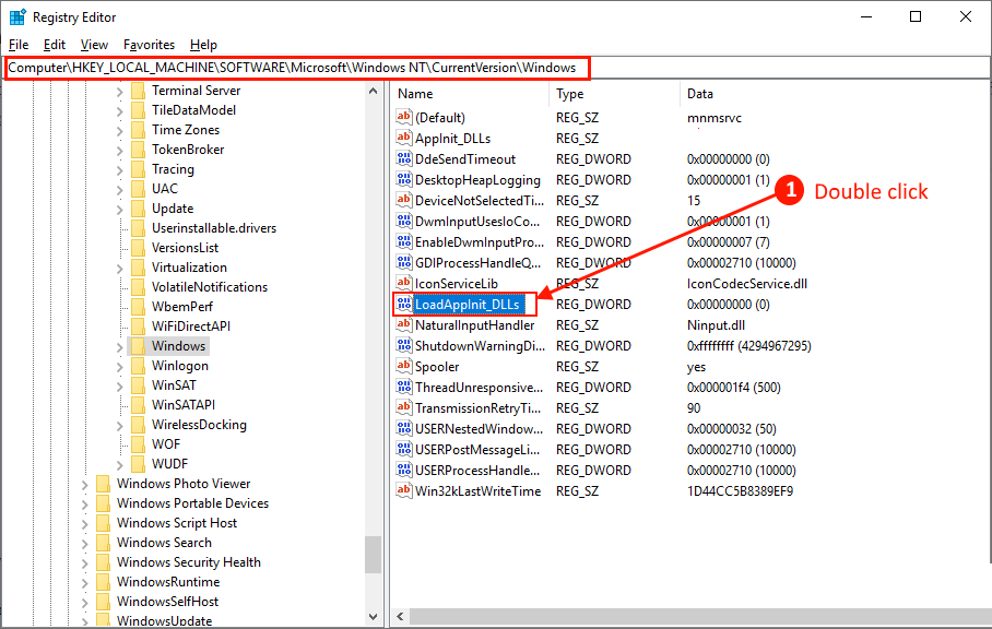كيفية حل "خطأ L'application0xc0000142" في نظام التشغيل Windows 10 - %categories