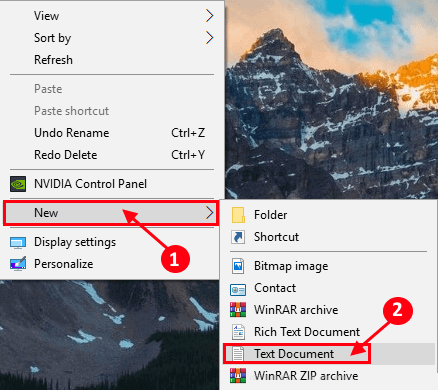 استعادة خيار "مجلد مضغوط (zipped)" في "أرسل إلى" على نظام التشغيل Windows 10 - %categories