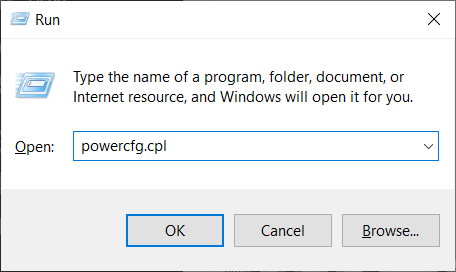 إصلاح - Windows 10 يذهب إلى النوم بعد بضع دقائق من عدم النشاط - %categories