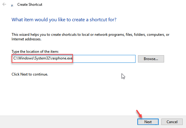 إصلاح - VPN لا يعمل في Windows 10 - %categories