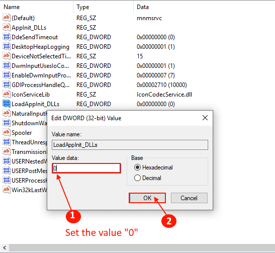 كيفية حل "خطأ L'application0xc0000142" في نظام التشغيل Windows 10 - %categories