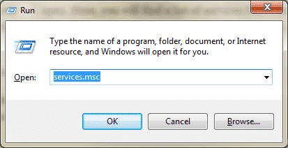 إصلاح : حدث خطأ ما ، حاول إعادة تشغيل GeForce Experience في نظام التشغيل Windows 10 - %categories