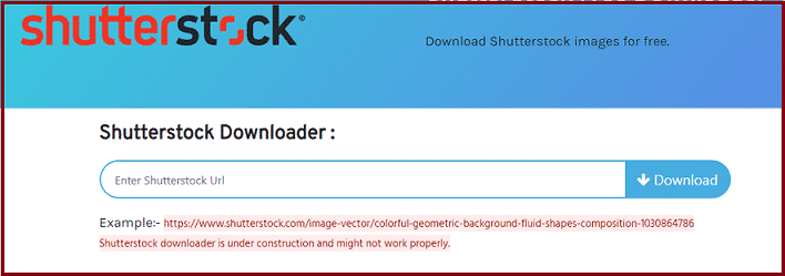 كيفية تنزيل صور Shutterstock المجانية بدون علامة مائية؟ | محدث - %categories