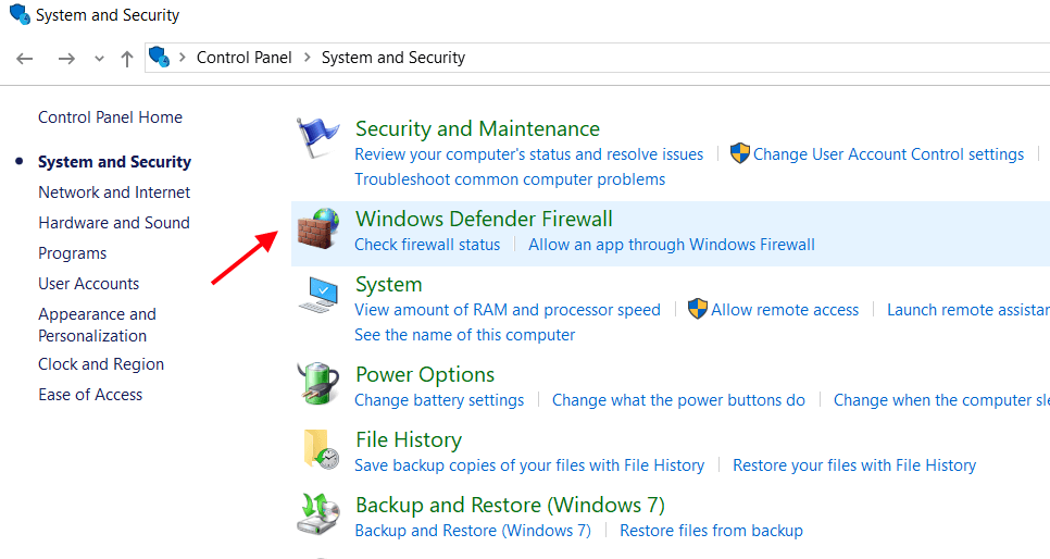 حل مشكلة hotspot في Windows 10 - %categories