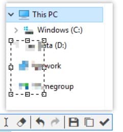 أفضل أدوات Screenshot المجانية على نظام التشغيل Windows 10 - %categories