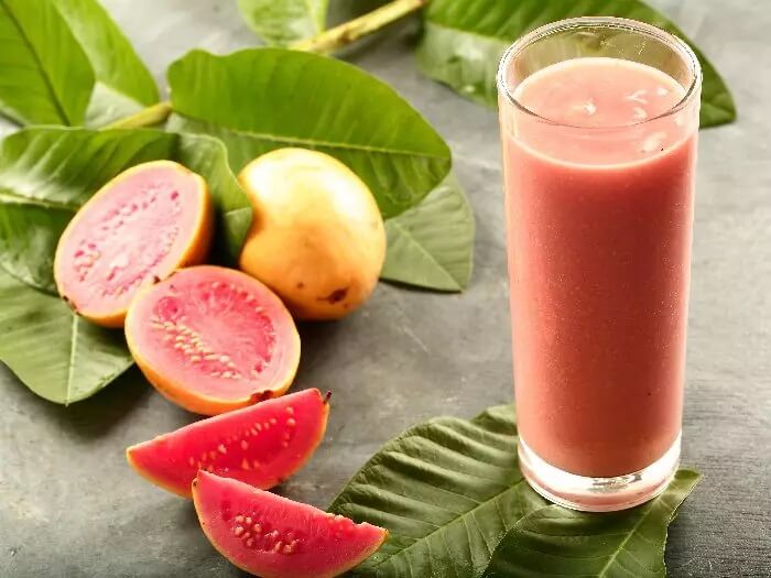 أفضل الفوائد لعصير الجوافة وكيفية صنعه - %categories