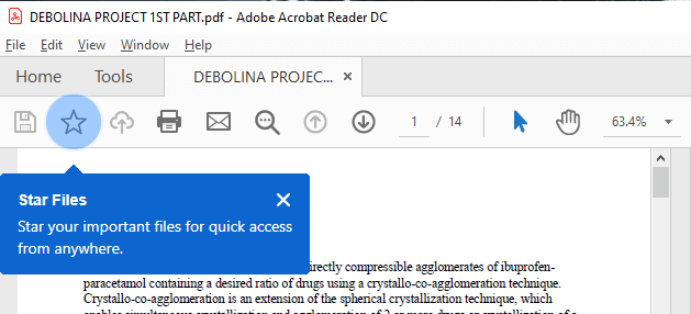 إصلاح: لا يمكن طباعة ملفات pdf من Adobe Acrobat Reader - %categories