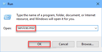 اصلاح ارتفاع استخدام القرص من ملف Svchost.exe في نظام التشغيل Windows 10 - %categories