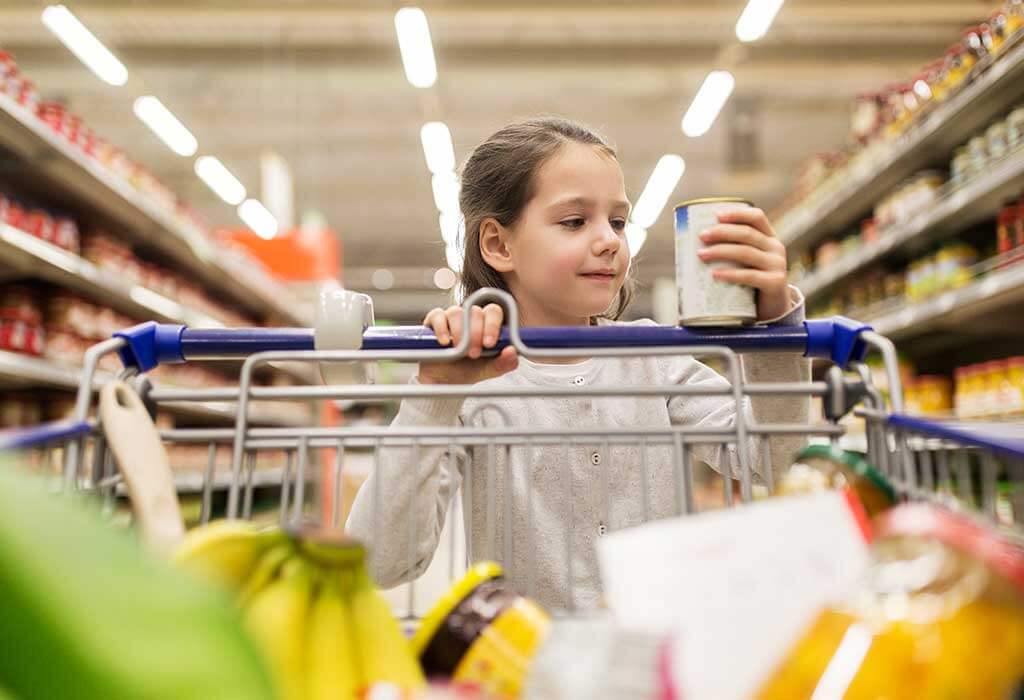 الحساسية الغذائية عند الأطفال - الأسباب, العلامات, الوقاية - %categories