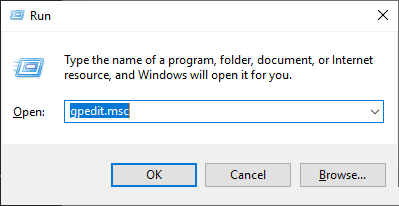 إصلاح خطأ "تتطلب العملية المطلوبة ترقية" - خطأ 740 في Windows 10 - %categories