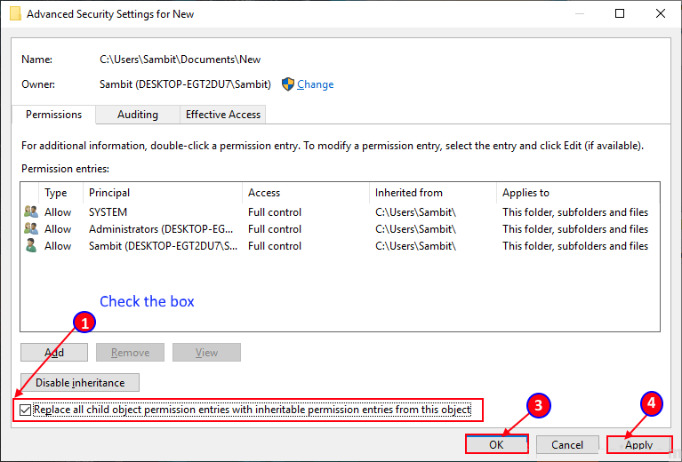 إصلاح خطأ "تتطلب العملية المطلوبة ترقية" - خطأ 740 في Windows 10 - %categories