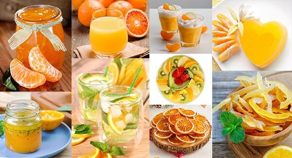 كل ما تحتاج معرفته حول البرتقال: الفوائد الصحية والتفاعلات الدوائية والحساسية - %categories