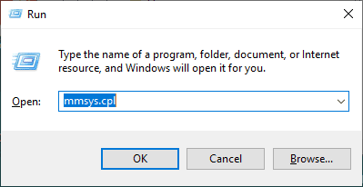 إصلاح: الملفات .Exe لا يمكن فتحها على نظام التشغيل Windows 10 - %categories