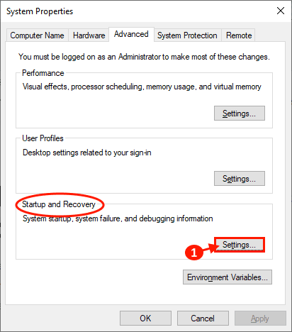 إصلاح: مشكلة تجمد أو إعادة التشغيل Windows 10 بسبب مشاكل في الأجهزة - %categories