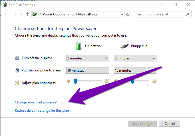 كيفية تخصيص ما يفعله إغلاق غطاء الكمبيوتر والإعدادات في Windows 10 - %categories
