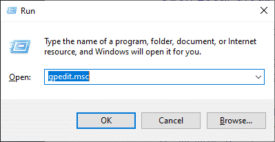 تعذر على Windows إكمال التغييرات المطلوبة في Windows 10 - %categories