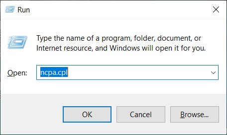 إصلاح - خطأ في الوصول إلى بيانات اعتماد الشبكة في Windows 10 - %categories
