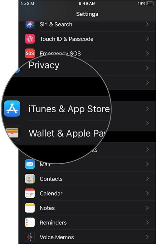 كيفية إلغاء تحميل التطبيقات غير المستخدمة على iPhone أو iPad لتحرير مساحة التخزين - %categories