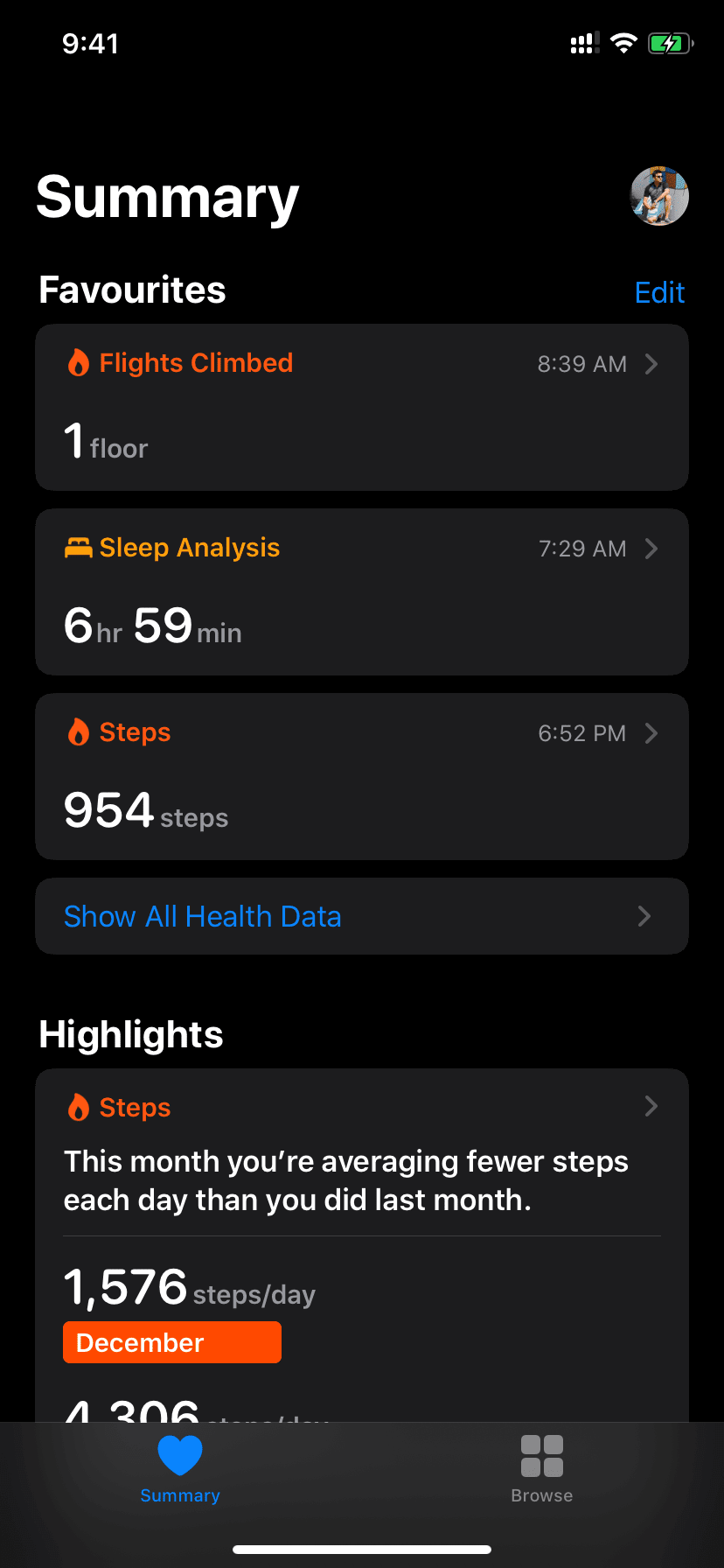 كيفية استخدام Apple Health لتتبع النوم على نظام iOS - %categories