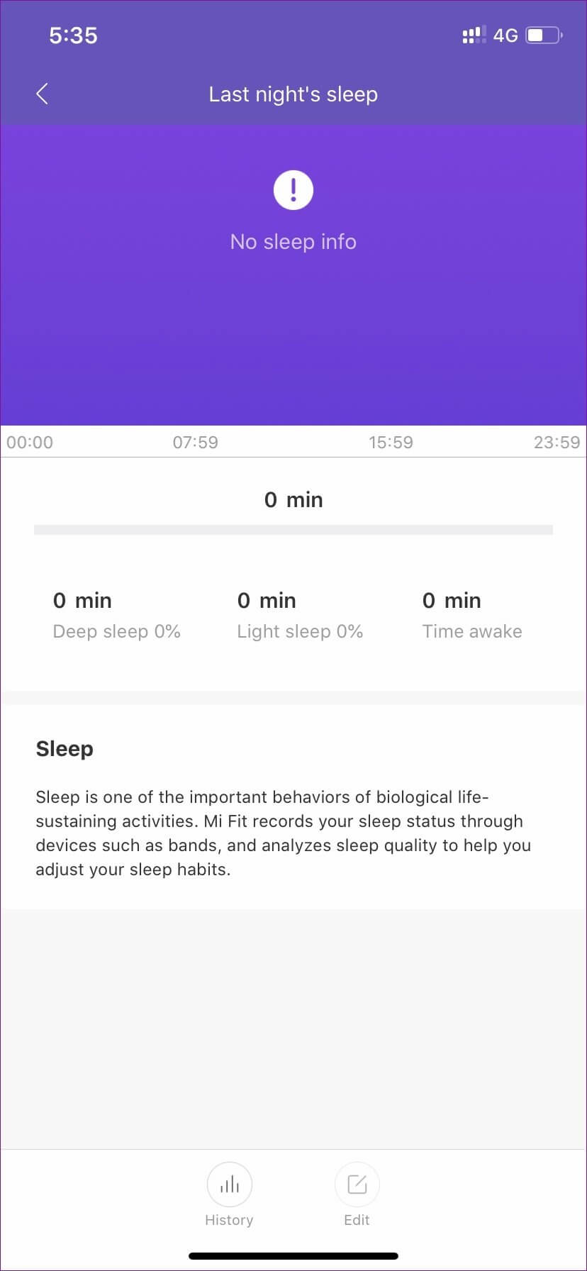 كيفية استخدام Apple Health لتتبع النوم على نظام iOS - %categories